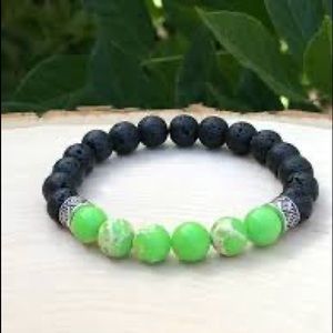 Heart Chakra Bracelet (Green Aventurine